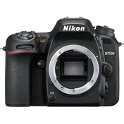 NIKON D7500 tükörreflexes fényképezőgép váz NIKON D7500 tükörreflexes fényképezőgép váz