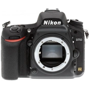 Nikon D750 váz