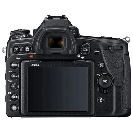 NIKON D780 + AF-S 24-120mm tükörreflexes fényképezőgép KIT NIKON D780 + AF-S 24-120mm tükörreflexes fényképezőgép KIT