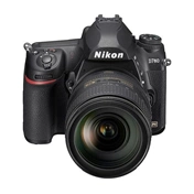 NIKON D780 + AF-S 24-120mm tükörreflexes fényképezőgép KIT