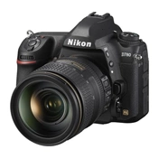 NIKON D780 + AF-S 24-120mm tükörreflexes fényképezőgép KIT