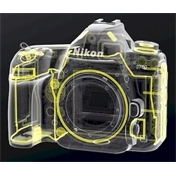 NIKON D780 + AF-S 24-120mm tükörreflexes fényképezőgép KIT NIKON D780 + AF-S 24-120mm tükörreflexes fényképezőgép KIT
