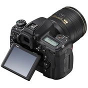 NIKON D780 + AF-S 24-120mm tükörreflexes fényképezőgép KIT NIKON D780 + AF-S 24-120mm tükörreflexes fényképezőgép KIT