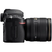 NIKON D780 + AF-S 24-120mm tükörreflexes fényképezőgép KIT