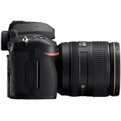 NIKON D780 + AF-S 24-120mm tükörreflexes fényképezőgép KIT NIKON D780 + AF-S 24-120mm tükörreflexes fényképezőgép KIT
