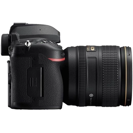 NIKON D780 + AF-S 24-120mm tükörreflexes fényképezőgép KIT NIKON D780 + AF-S 24-120mm tükörreflexes fényképezőgép KIT