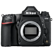 NIKON D780 tükörreflexes fényképezőgép váz NIKON D780 tükörreflexes fényképezőgép váz