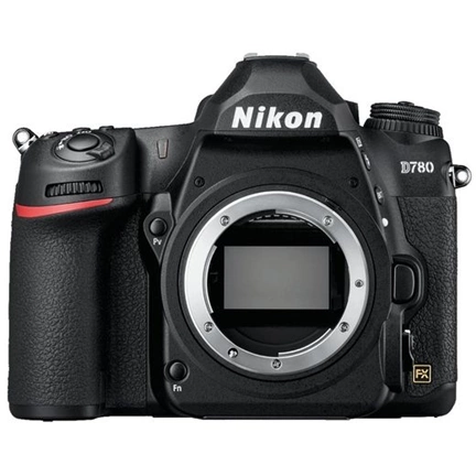 NIKON D780 tükörreflexes fényképezőgép váz NIKON D780 tükörreflexes fényképezőgép váz