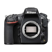 NIKON D810 DIGITÁLIS SLR VÁZ