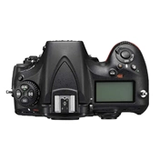 NIKON D810 DIGITÁLIS SLR VÁZ