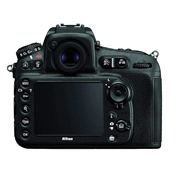 NIKON D810 DIGITÁLIS SLR VÁZ