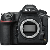 NIKON D850 + AF-S 24-120mm tükörreflexes fényképezőgép KIT