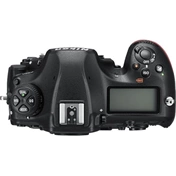 NIKON D850 + AF-S 24-120mm tükörreflexes fényképezőgép KIT