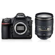 NIKON D850 + AF-S 24-120mm tükörreflexes fényképezőgép KIT NIKON D850 + AF-S 24-120mm tükörreflexes fényképezőgép KIT