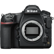 NIKON D850 tükörreflexes fényképezőgép váz NIKON D850 tükörreflexes fényképezőgép váz