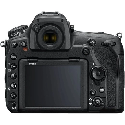 NIKON D850 tükörreflexes fényképezőgép váz NIKON D850 tükörreflexes fényképezőgép váz