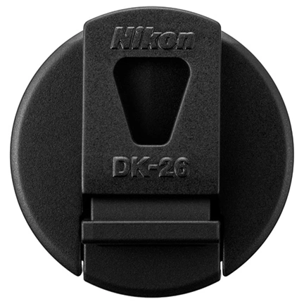 NIKON DK-26 Szemkagyló takaró (Nikon Df)