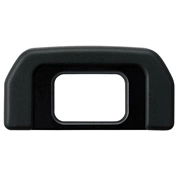 NIKON DK-28 Gumi Szemkagyló (D7500)