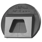 NIKON DK-8 SZEMLENCSE SAPKA NIKON DK-8 SZEMLENCSE SAPKA
