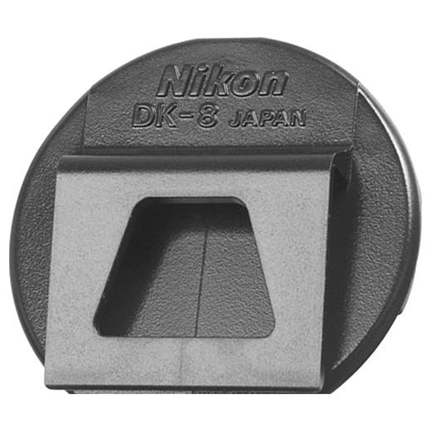 NIKON DK-8 SZEMLENCSE SAPKA NIKON DK-8 SZEMLENCSE SAPKA