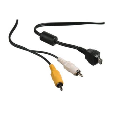 NIKON EG-CP15 AUDIO VIDEO Kábel