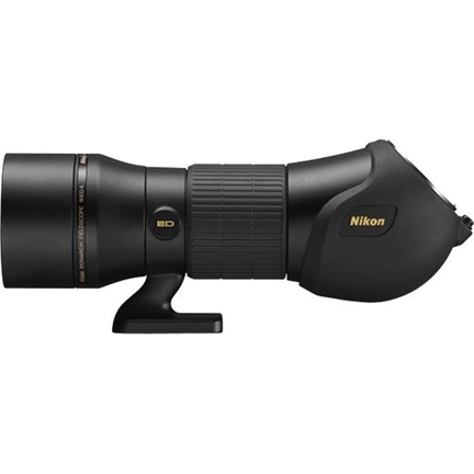 NIKON FIELDSCOPE Monarch 60ED-A