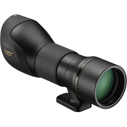 NIKON FIELDSCOPE Monarch 60ED-S