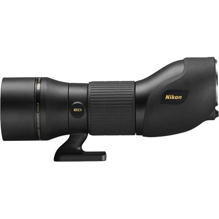 NIKON FIELDSCOPE Monarch 60ED-S