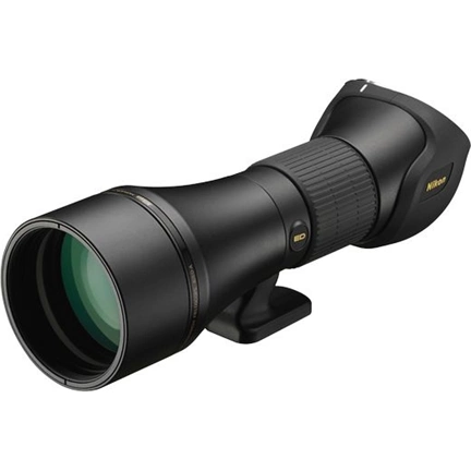 NIKON FIELDSCOPE Monarch 82ED-A