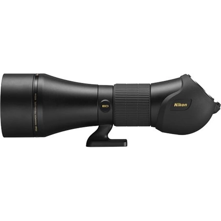 NIKON FIELDSCOPE Monarch 82ED-A