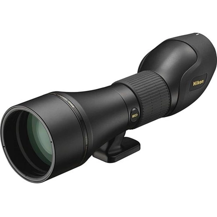 NIKON FIELDSCOPE Monarch 82ED-S