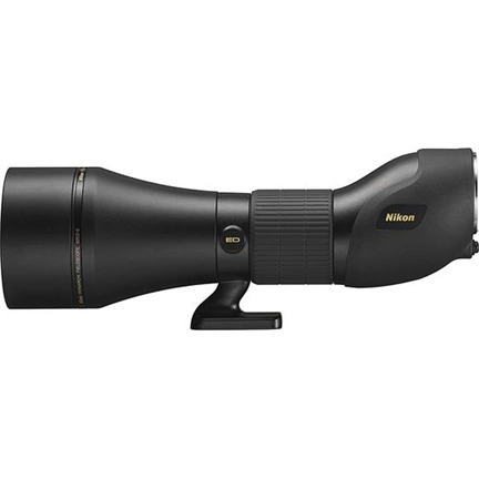 NIKON FIELDSCOPE Monarch 82ED-S