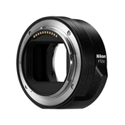 NIKON FTZ II adapter