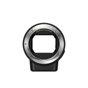NIKON FTZ adapter