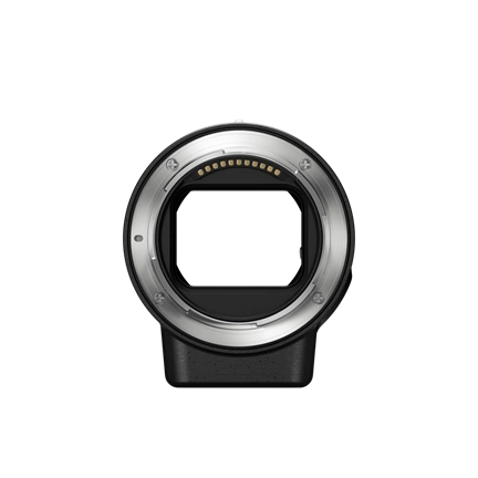 NIKON FTZ adapter