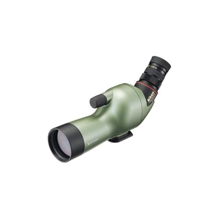 NIKON Fieldscope ED50-A Pearlescent Green