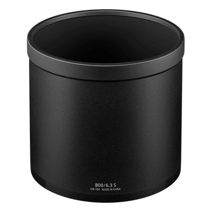 NIKON HB-104 (Z 800 6.3 VR S) Napellenző