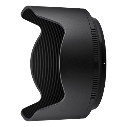 NIKON HB-115 Napellenző. - Z 35mm f/1.4