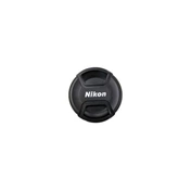 NIKON LC-58 58MM SNAP-ON FRONT LENS CAP OBJEKTÍV SAPKA