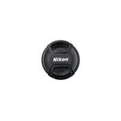 NIKON LC-62 62MM SNAP-ON FRONT OBJEKTÍV SAPKA