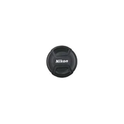 NIKON LC-72 72MM SNAP-ON FRONT LENS CAP OBJEKTÍV SAPKA