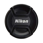 NIKON LC-82 Lens cap