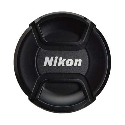 NIKON LC-82 Lens cap