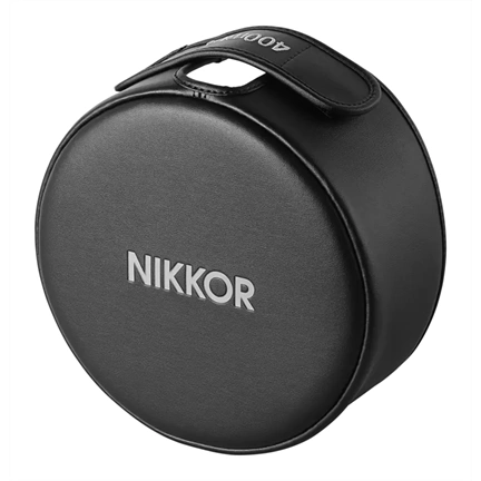 NIKON LC-K105 (Z 400mm) Objektív sapka