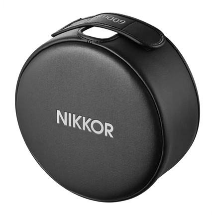 NIKON LC-K107 objektívsapka (Z 600 f/f TC VR S)