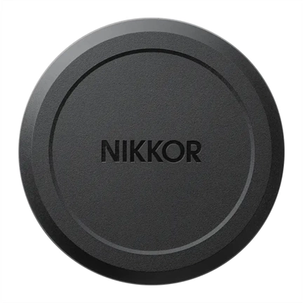 NIKON LC-K108 objektív sapka (Z 26mm f/2.8)