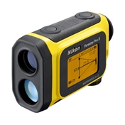 NIKON Laser Rangefinder Forestry Pro II