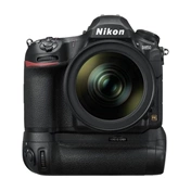 NIKON MB-D18 Elemtartó markolat (D850)