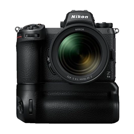 NIKON MB-N11 Elemtartó markolat (Z6 II, Z7 II)