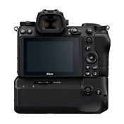 NIKON MB-N11 Elemtartó markolat (Z6 II, Z7 II)